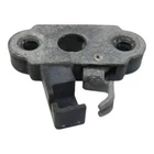 1996 Kawasaki Ninja ZX6R Seat Latch Lock 27016-5219 Used. Price: $19.99.