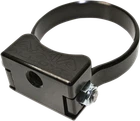 Klock Werks Fits Universal Mount 1X8MM MODUN3-BK New. Price: $12.95.