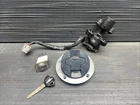 2018 Suzuki GSXR1000R Ignition, Gas Cap, Seat Lockset Oem #82825 Used. Price: $225.00.