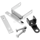 Bikers Choice Switch And Coil Relocation Kit - 11570 New. Price: $33.23.