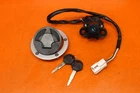 12-23 2012 Kawasaki Ninja ZX14R Ignition Lock Key Set W/ Gas Cap Used. Price: $220.00.