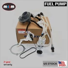 New Otnotr Pump Assy+fuel Line Fits 08-24 Harley-davidson Electra Glide Cvo. Price: $160.44.