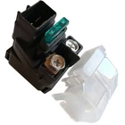 For Triumph T1310115 Replaces Starter Relay Solenoid New. Price: $33.59.