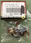 New Genuine Daiichi 21008-028 Ignition Contact Points Fits Kawasaki. Price: $31.97.