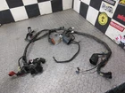 04-09 2004-2009 Yamaha Main Wiring Harness Loom Wire FZ6R 5VX-82590-10-00 Used. Price: $99.00.