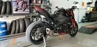 Suzuki GSXS1000 Fender Eliminator Tail Tidy Front Facing Black P/l 2016 - 2024 New. Price: $34.25.
