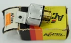 Genuine Accel Starter Relay Harley Davidson P/n 40116 New. Price: $39.99.