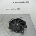 Yamaha Tmax 560 4T Radiator Fan (panasonic) (PAG30) Used. Price: $105.17.