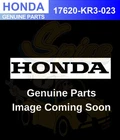 Gas Fuel Cap CMX250 450 Rebel VT600 1100 Shadow Genuine Honda (see Desc) #H44 New. Price: $144.00.