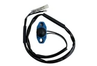 Racingpowersports Universal Atv Dirt Bike Engine Start/stop Button Aluminum Blue New. Price: $14.49.