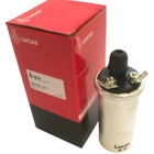 Genuine Lucas Classic Motorcycle 6V Ignition Coil Bsa Norton Triumph LU47275 New. Price: $42.98.