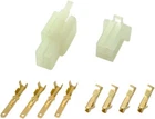 Shindy Universal Multi-conductor Electrical Connectors Pin 16-634 New. Price: $6.60.