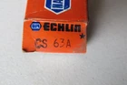 Vintage Echlin Contact Point Set Fits Chevrolet Gmc Truck Pontiac Hudson (CS63A) New. Price: $8.49.