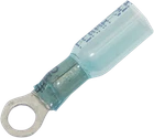 Namz Ring Terminals 16-14 Gauge #10 NIS-19164-0034 New. Price: $33.89.