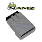 Namz Molex Mx 150 Male Connector For 2010-2013 Harley Davidson Flhtk Electra Mu New. Price: $23.60.