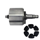 Rmstator Magneto Flywheel Rotor For 2011-2013 Yamaha FZ8 800 RMS120-105969 New. Price: $218.89.