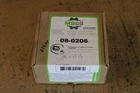 Mogo Parts Stator, 8-COIL (3+2 Wire); 4-SLOT Male Connector 08-0206 Used. Price: $66.00.