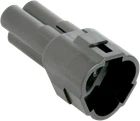 Namz NS-6187-3231 Mt Series Connector Position Male Each New. Price: $15.35.