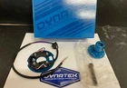 Dynatek DCT1-5 4000 Crank Trigger Ignition Honda CB750F CB900F CB1100F New. Price: $283.99.