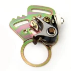 1970-75 Yamaha Contact Point Tune Up Ignition DS7 RD350 R5 Oem Kit New. Price: $14.95.