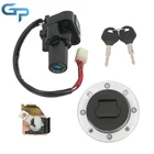 For Suzuki GSXR1300 Hayabusa 1999-2007 06 Ignition Switch Gas Cap Seat Lock Key New. Price: $30.22.