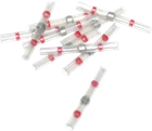 Namz Heat Shrinkable Butt Splice NIS9002 New. Price: $16.95.