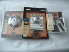 Harley Billet Parts Lot New $49.00 For All 91333-06 / 67785-03 31795-04. Price: $49.00.