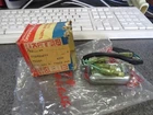 Nos Kawasaki Oem Ignition Unit B 72-75 H2 21120-005 New. Price: $659.99.