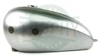 82-9207 Triumph 650 Unit Bonneville T120 Slimline Fuel Gas Petrol Tank Emgo New. Price: $548.90.
