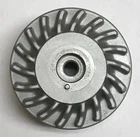 Kawasaki H2 750 Triple Ignition Rotor 21007-022 Used. Price: $69.99.