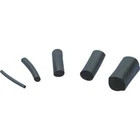 Drag Specialties Shrink Tube .750" To .375" 5' Black Harley DS-305220 New. Price: $21.99.