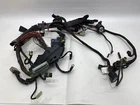 Harley-davidson 2013 Sportster XL883L Main Wiring Harness & Ignition Switch Key Used. Price: $199.00.