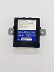 Genuine Honda 38380-MCA-A41 Control Unit GL1800 Trunk Lock Used. Price: $66.50.