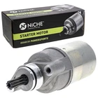 Starter Motor Replacement For Yamaha TTR50E 2006-2014 Compatible 12V New. Price: $49.88.
