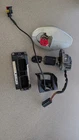 2006 Ducati Multistrada M620 Lock Set Ecu Module Ignition Switch Key Used. Price: $450.00.