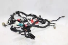 2018 Yamaha Xmax CZD300A Oem Main Engine Wiring Harness Motor Wire Loom Used. Price: $101.50.