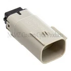 Namz NM-33482-0802 Molex Mx 150 Connector Pin Male Gray Electra Glid New. Price: $10.95.