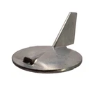 Yamaha Tab-trim 6J9-45371-01-00 Oem New VIN/5/INVT-V11-F1. Price: $30.40.
