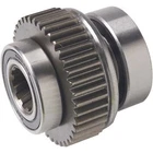 Drag Specialties 2110-0591 Starter Drive Clutch For 91-06 Big Twin New. Price: $151.89.