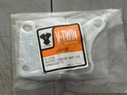 V-twin 31-0164 Harley 66225-73 Battery Carrier Bracket Nos New. Price: $20.00.