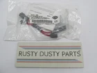 Harley Davidson Genuine Nos Harness Acy Adapter Kit 70270-04A New. Price: $24.99.