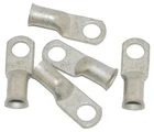 Namz Custom Cycle Battery Lugs - Connectors New. Price: $24.33.