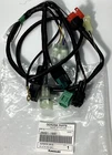 Kawasaki Klx 140 Main Wire Harness Engine Motor Wiring Loom 26031-1997 New. Price: $99.47.