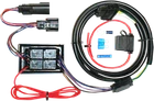 Khrome Werks Plug-and-play Trailer Wiring Kit 720755 New. Price: $129.95.