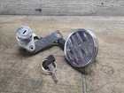 1999 Victory V92C Ignition Switch Key And Gas Cap IH-724 Used. Price: $119.99.