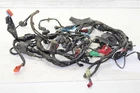 13 14 15 Honda CB500X CB500F Main Engine Wiring Harness Motor Wire Loom - Nice Used. Price: $149.95.