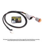 Yamaha YZF-R1 1998 2014 Healtech Speedohealer SH-V4 + SH-Y01 New. Price: $95.35.