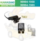Kawasaki Genuine Oem 2024 Ninja E-1 Abs Usb Outlet Kit Type-c & Relay New. Price: $90.79.