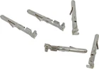 Namz NA-61116-1 Amp Mate-n-lock Male Terminal 100 Pack Harley 1978-1980 New. Price: $15.30.