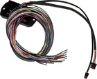 Namz Custom Cycle Bike Harness Modules - Connectors New. Price: $248.70.